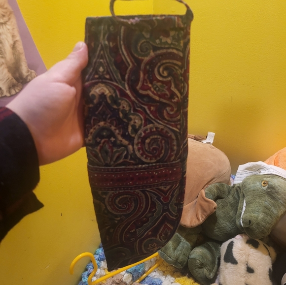 Nwot Vera Bradly Heat Tool Case - Picture 5 of 9